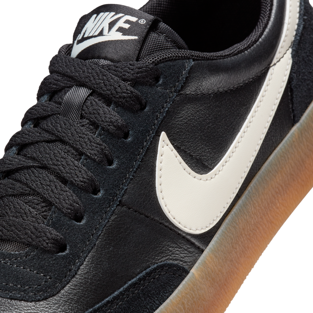 Nike Killshot 2 Black Sail Gum (Women's)