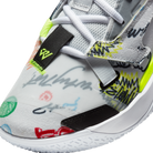 Jordan Why Not Zer0.4 Graffiti