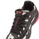 Nike P-6000 Zebra Black Solar Red