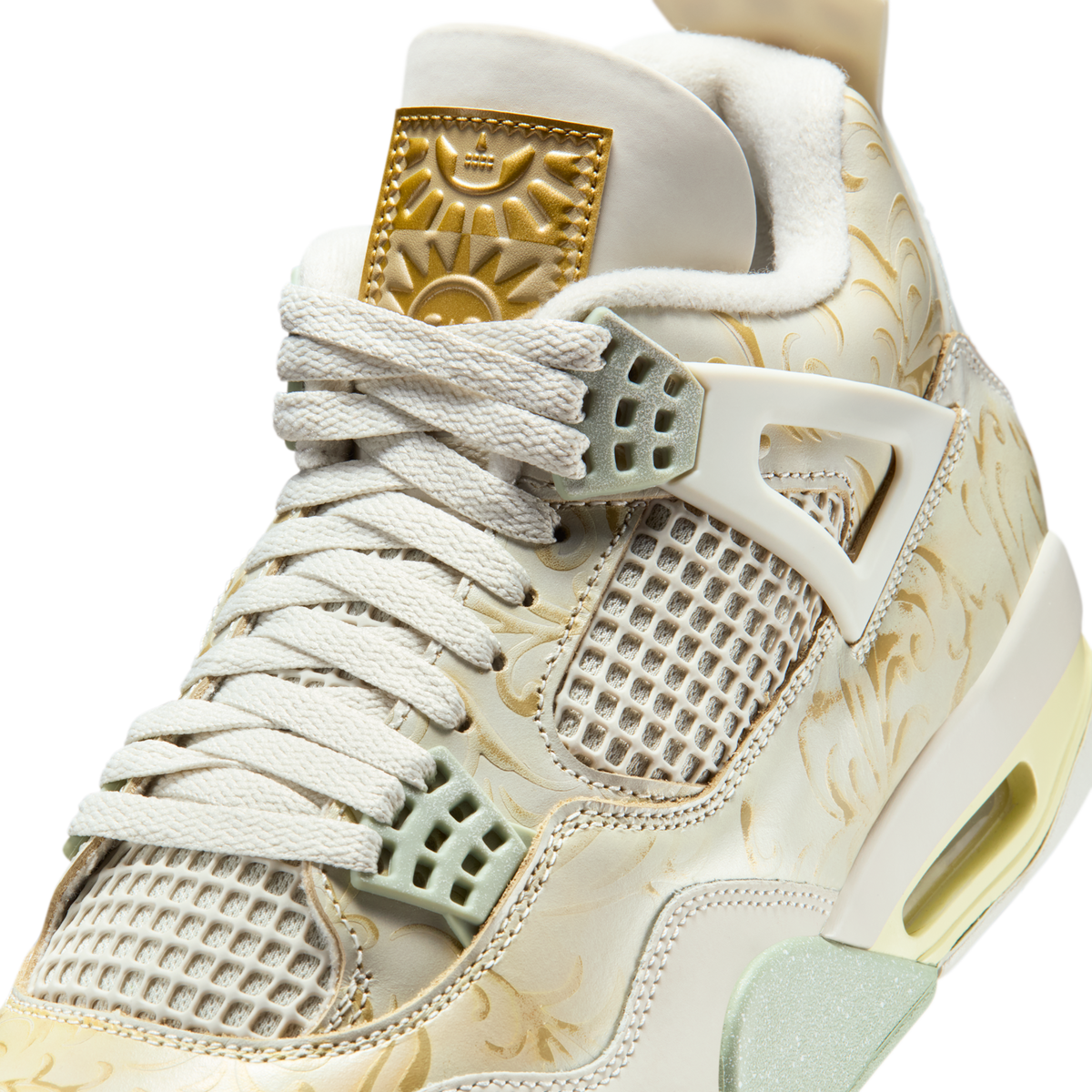 Jordan 4 Retro SE Somos Eternos
