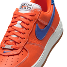 Nike Air Force 1 Low Retro Premium NYC Knicks