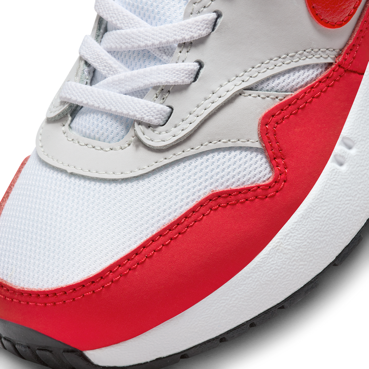 Nike Air Max 1 EasyOn Sport Red (2023) (PS)