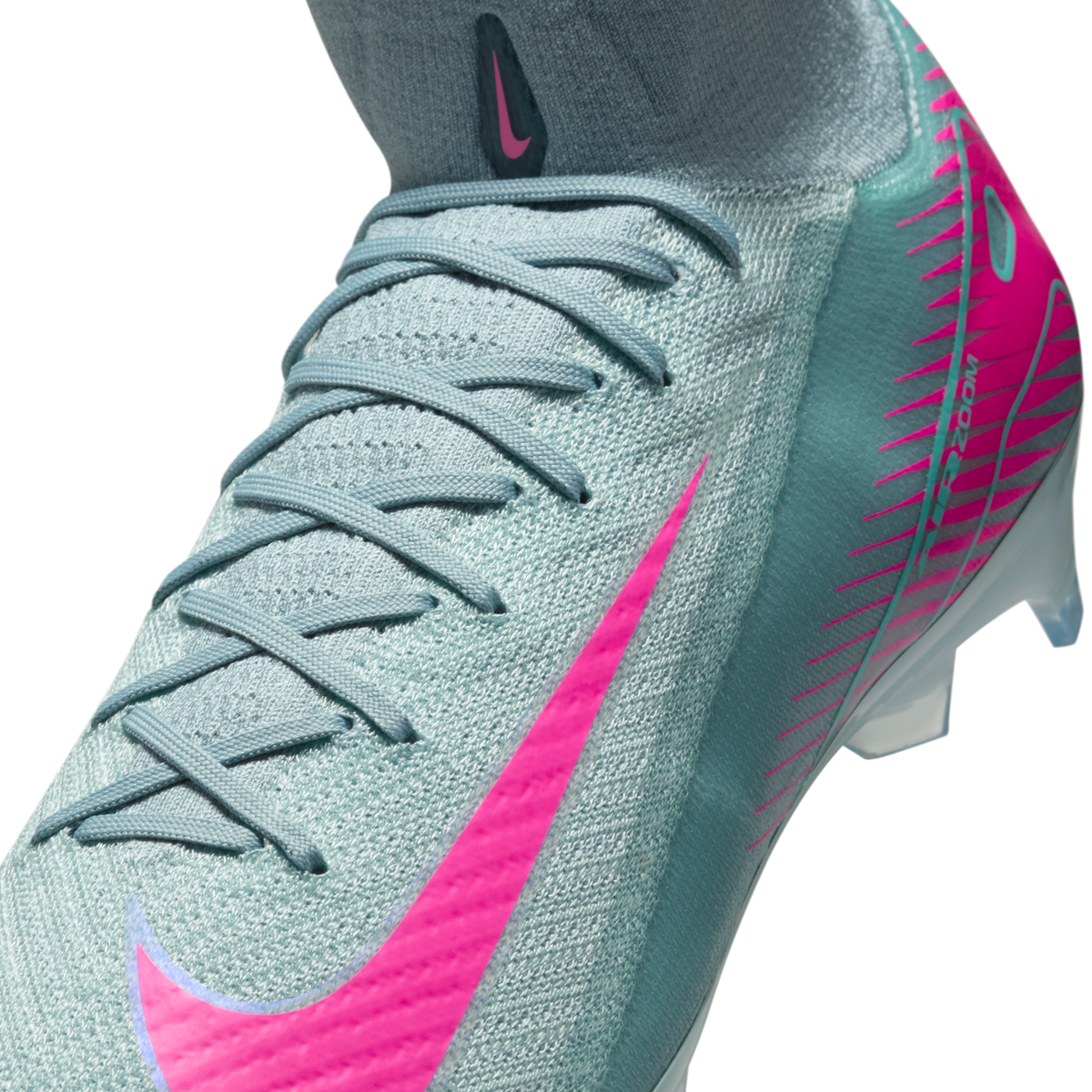 Nike Zoom Mercurial Superfly 10 Elite FG Prism Pack