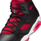 Jordan Flight Club '91 Black White Varsity Red