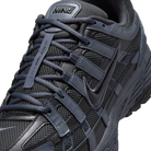 Nike P-6000 Dark Smoke Grey