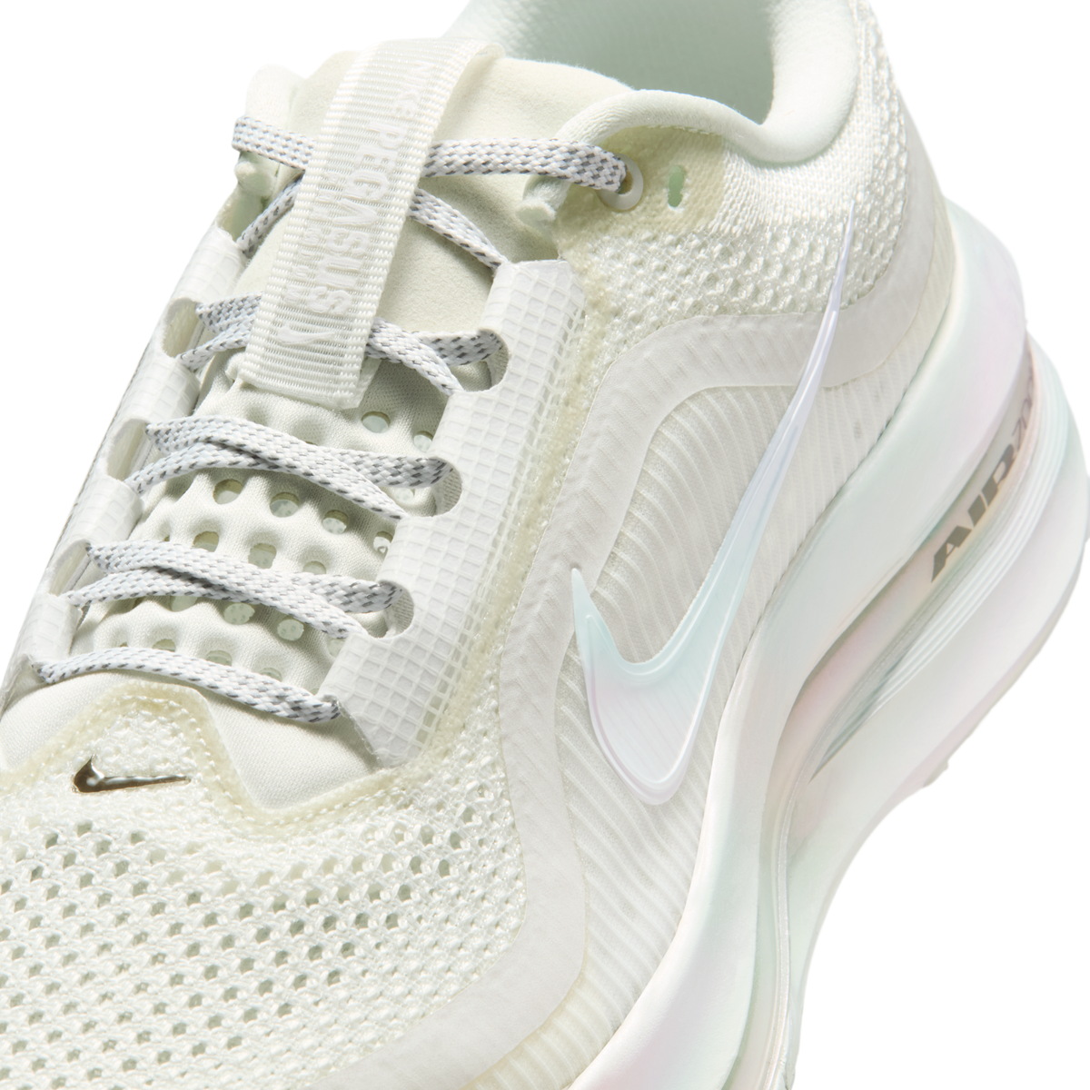 Nike Air Zoom Pegasus Premium Summit White Iridescent (Women's) | IO9918-100