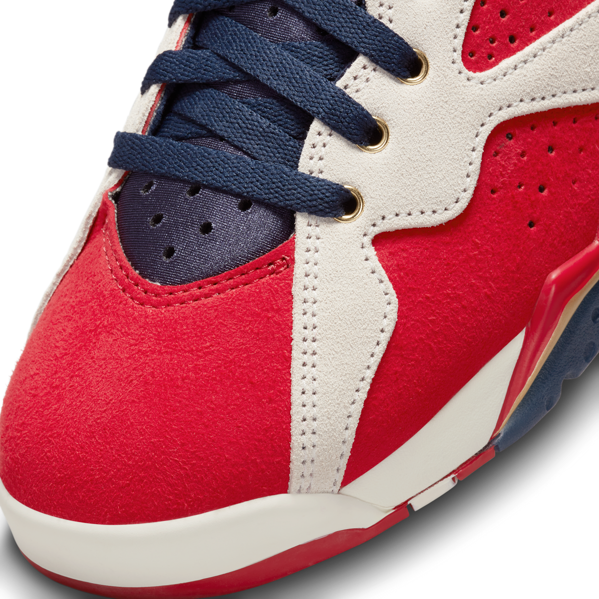 Jordan 7 Retro  Trophy Room New Sheriff in Town