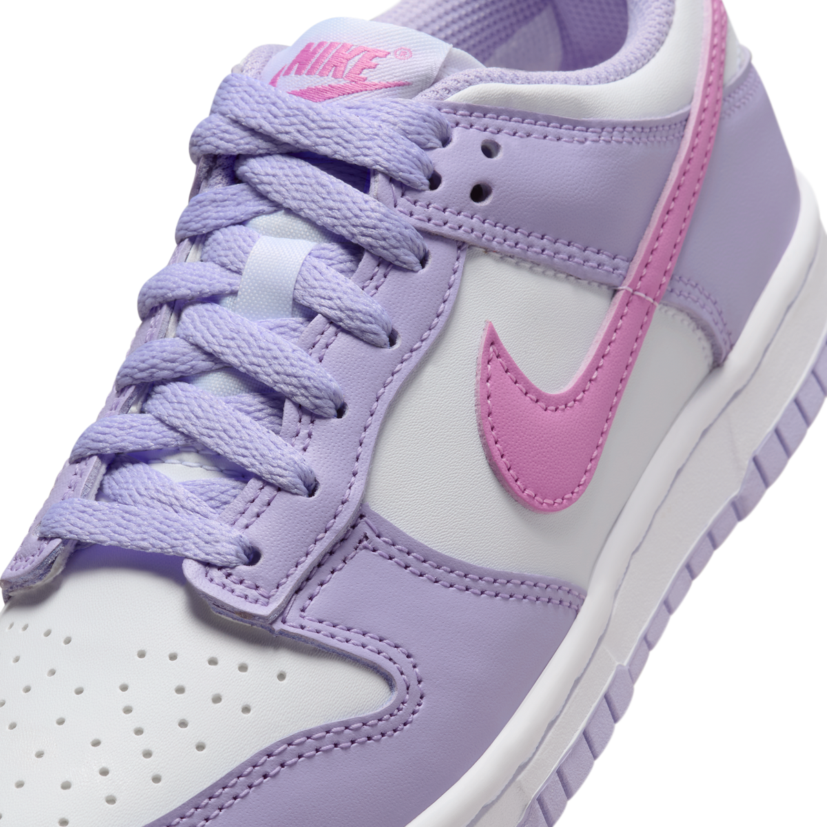 Nike Dunk Low Lilac Bloom (GS)