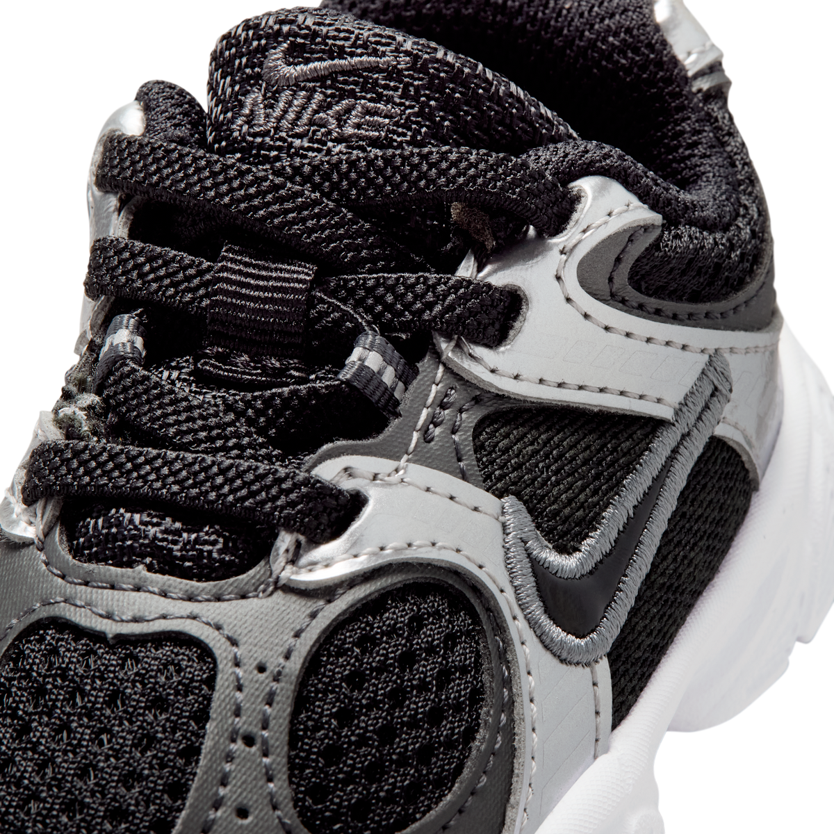 Nike V5 RNR Black Smoke Grey (TD)