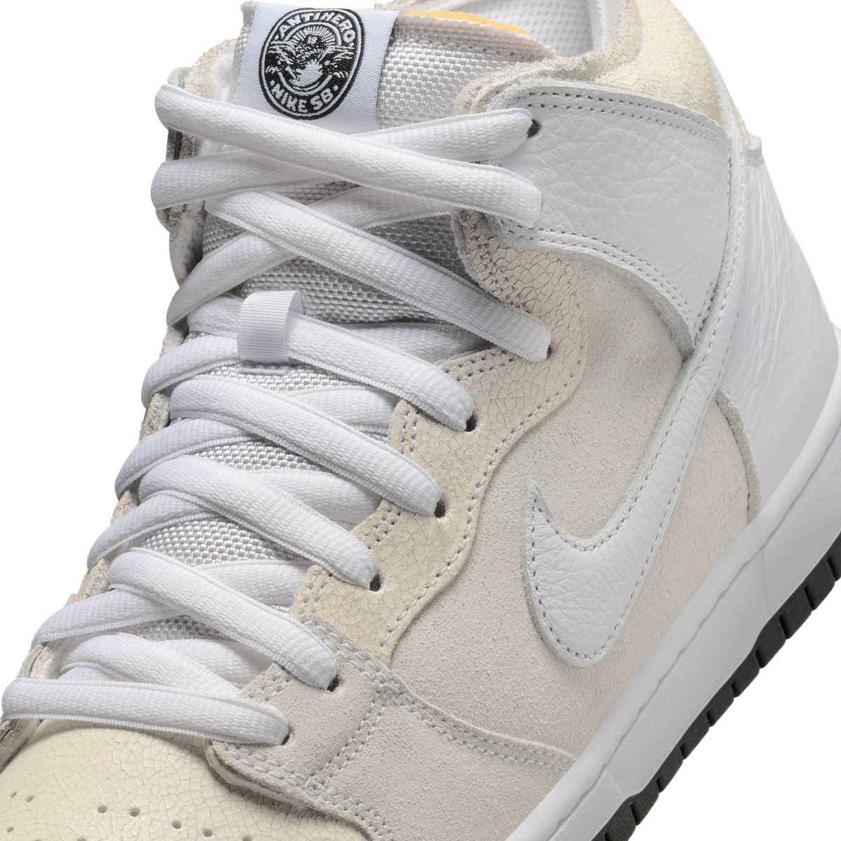 Nike SB Dunk High Antihero Skateboards