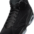 Jordan MVP Black Dark Grey