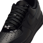 Nike Air Force 1 Low '07 Patent Black (Women's)