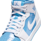 Jordan 1 Mid Legend Blue