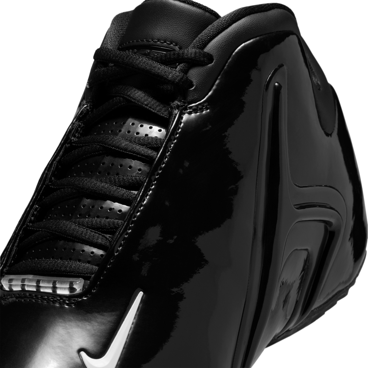 Nike Zoom Hyperflight Patent Black | IR0962-001