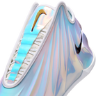 Nike GT Future LX All-Star Warning Label