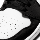 Jordan 1 Mid SE Red Black Toe