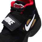 Nike Air Diamond Turf Proto '92 Black Fire Red