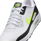Nike Air Max 90 Golf White Hot Lime
