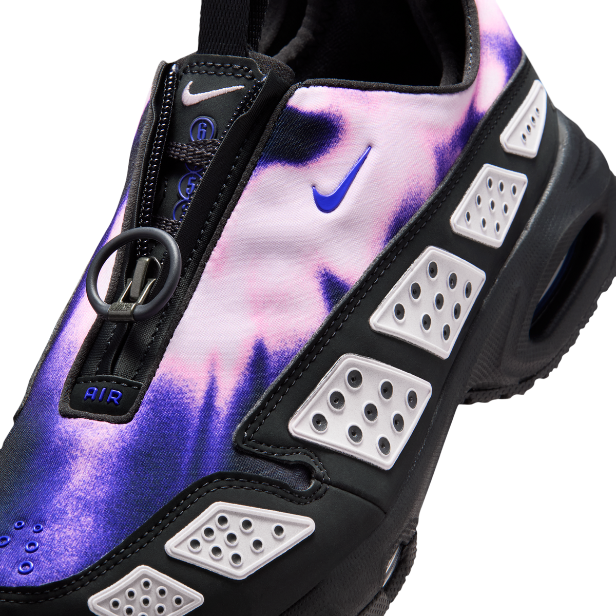 Nike Air Max SNDR Off Noir Persian Violet Pink Foam (Women's) | IH4477-045