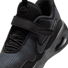 Nike Air Max Nova Black Cool Grey Wolf Grey Anthracite (PS)