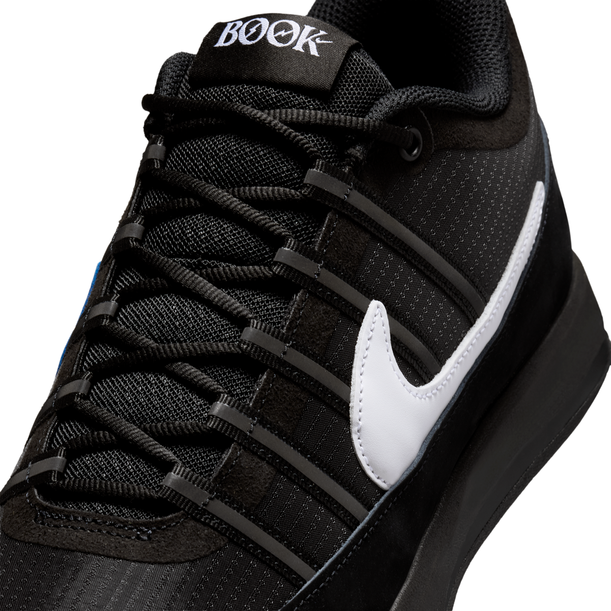 Nike Book 2 Fragment