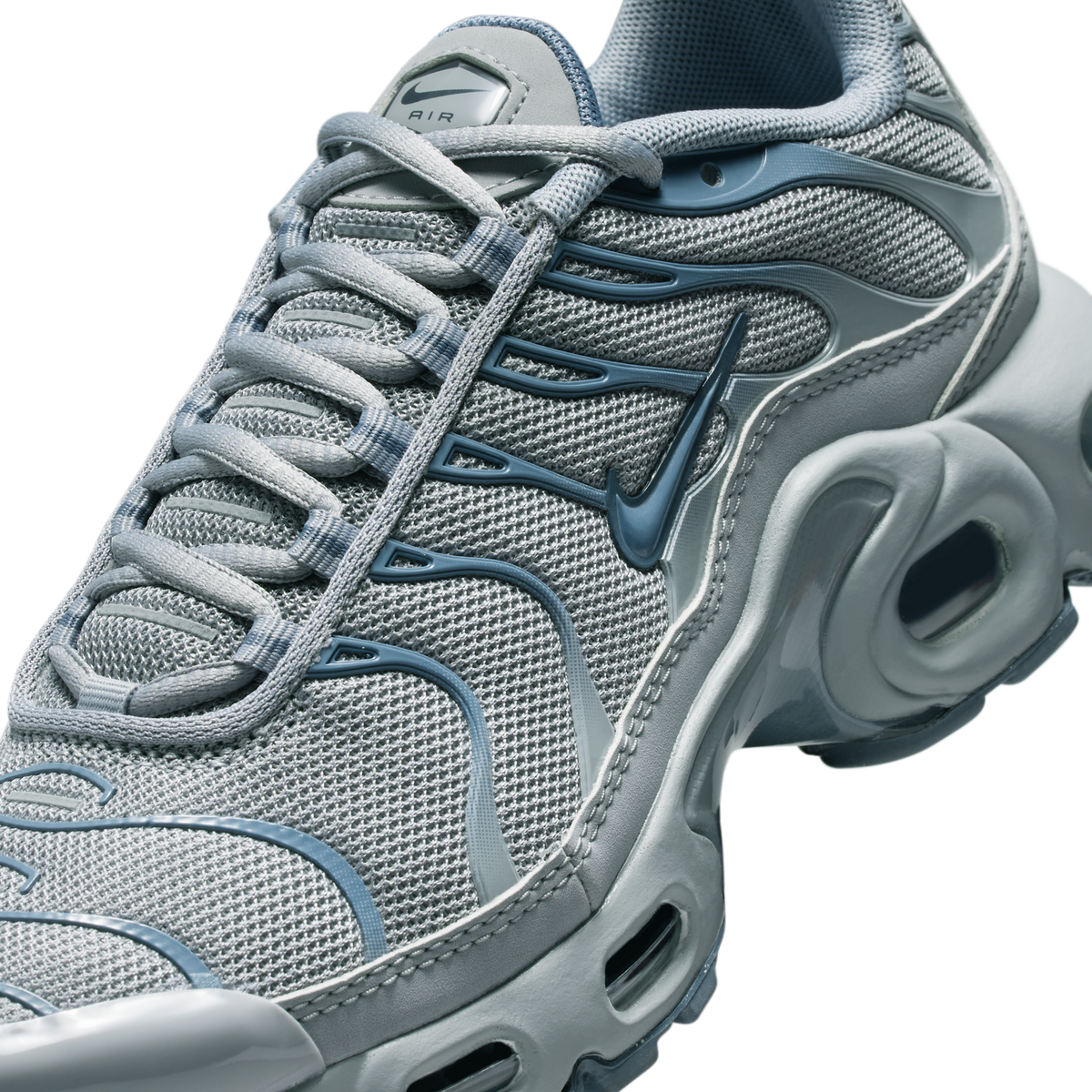 Nike Air Max Plus Stealth Monsoon Blue (GS) | CD0609-042