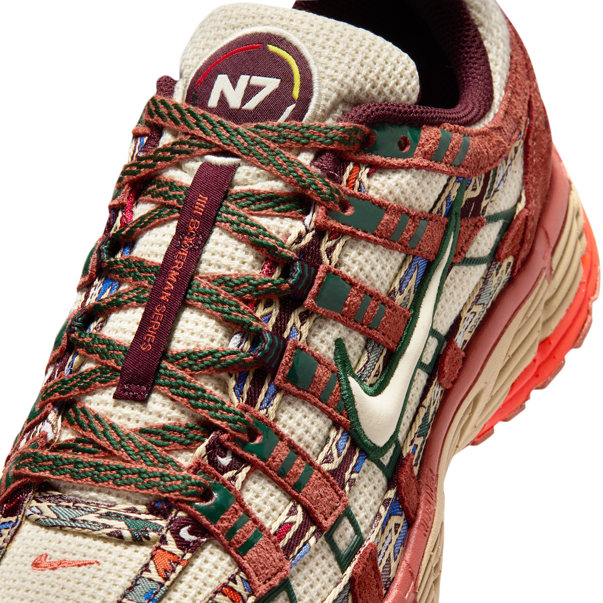 Nike P-6000 N7