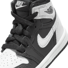 Jordan 1 Retro High OG Black White (TD)