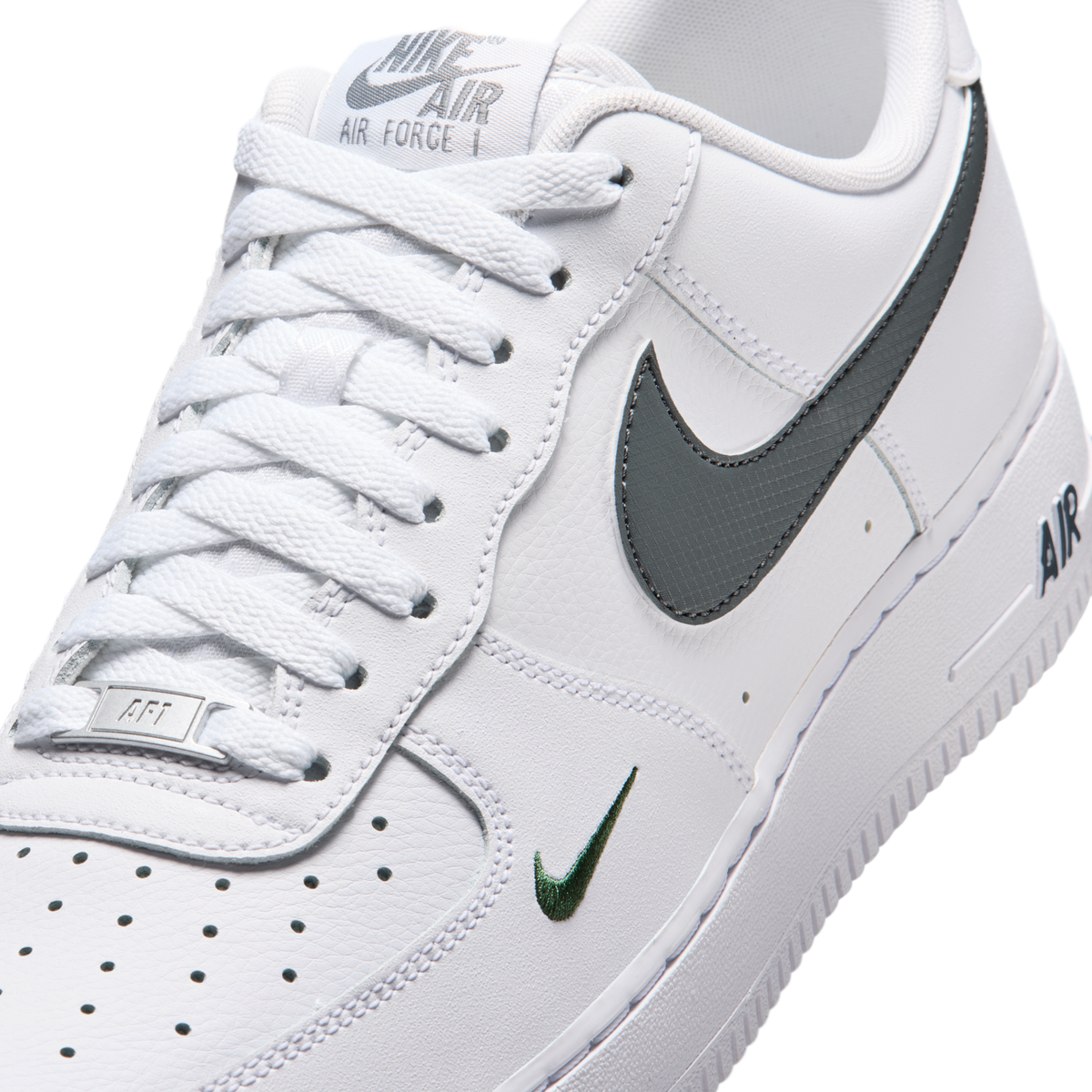 Nike Air Force 1 Low '07 White/Fir/Cool Grey
