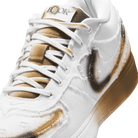 Nike Book 1 Torched