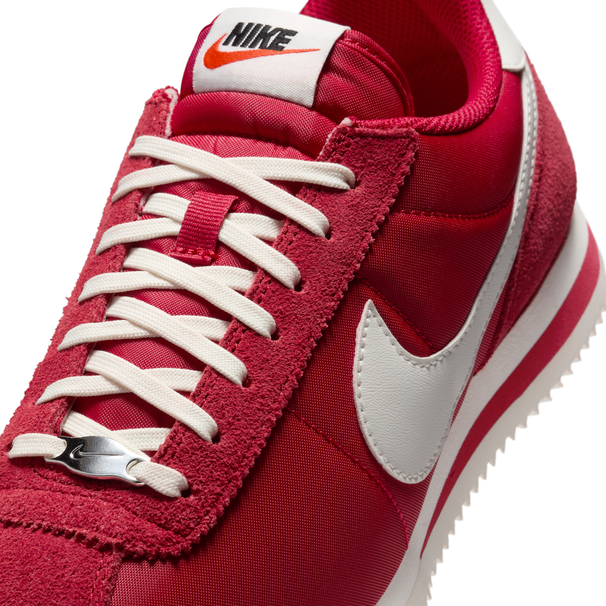 Nike Cortez Gym Red Sail (Women's) | IF1764-600