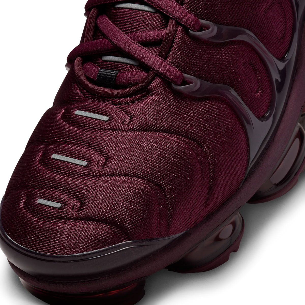 Nike Air VaporMax Plus Night Maroon | FN6850-681