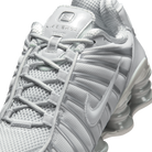 Nike Shox TL Photon Dust Metallic Silver (Women's) | IB1087-002