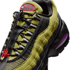 Nike Air Max 95 Big Bubble Aya Brown