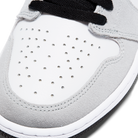 Jordan 1 Retro High Light Smoke Grey