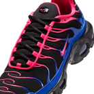 Nike Air Max Plus Black Racer Blue Hyper Pink (Women's)