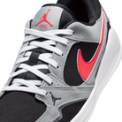 Jordan CMFT Era Black Wolf Grey Infrared