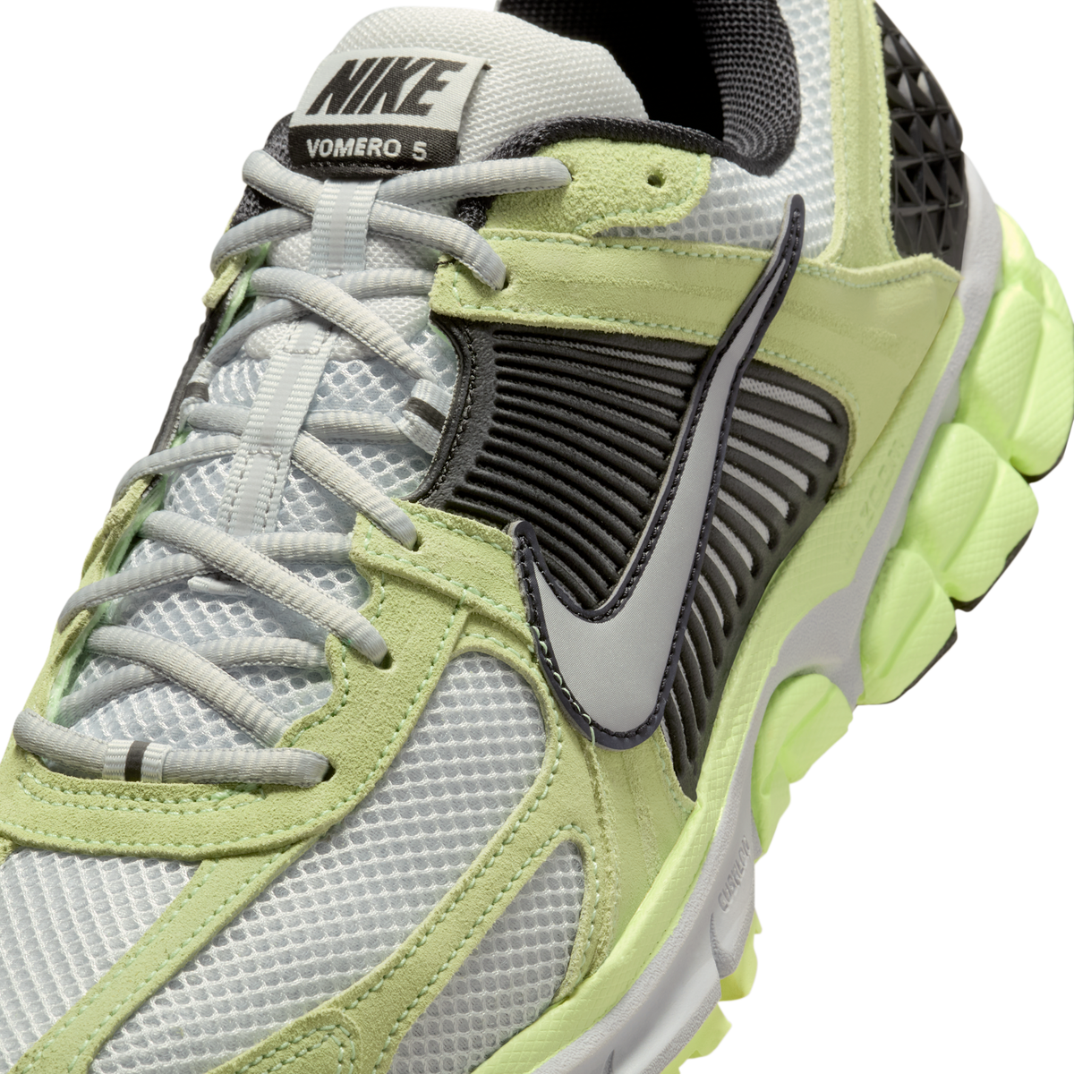 Nike Zoom Vomero 5 Barely Volt