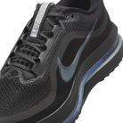 Nike Air Zoom Pegasus Premium Black Metallic Silver | HQ2592-005