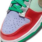 Nike Dunk Low Sunset Pulse (Women's)