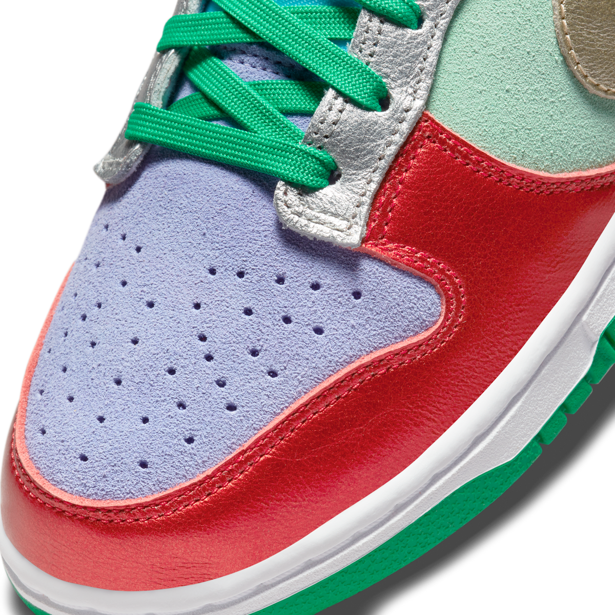 Nike Dunk Low Sunset Pulse (Women's)