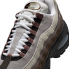 Nike Air Max 95 OG Big Bubble Velvet Brown (Women's)
