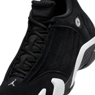 Jordan 14 Retro Black White