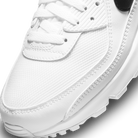 Nike Air Max 90 White (Women's)