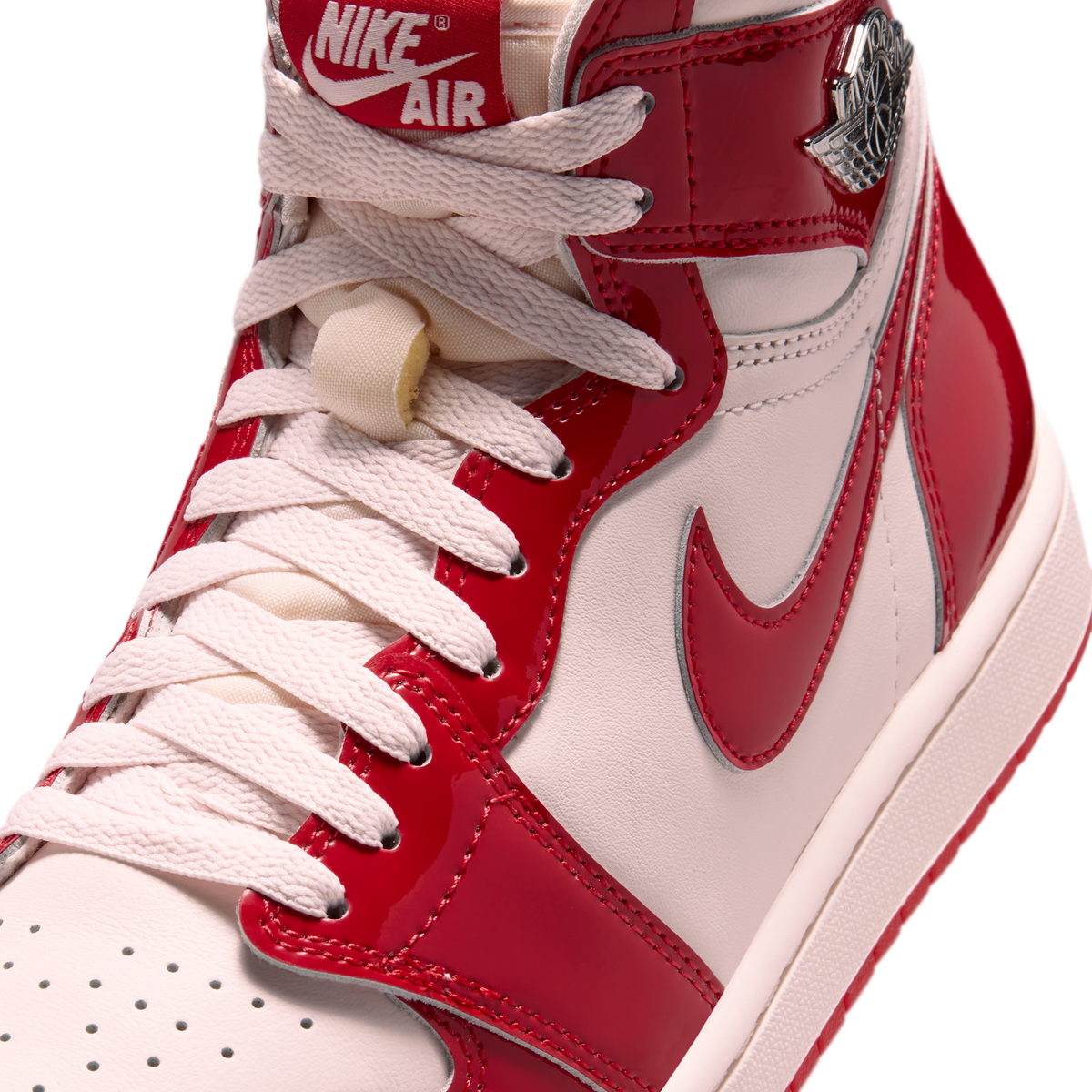 Jordan 1 Retro High OG Nails & Grails (Women's)