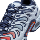 Nike Air Max Plus Drift Football Grey Thunder Blue | FD4290-004