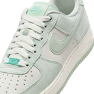 Nike Air Force 1 Low '07 SE Spruce Aura Pistachio Frost (Women's)