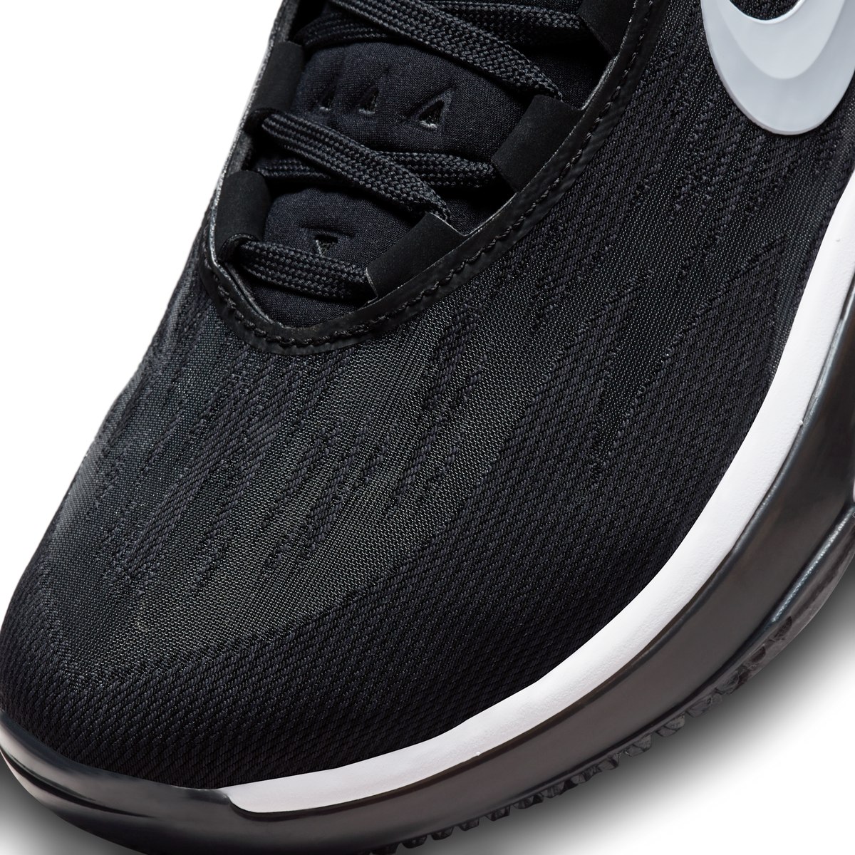 Nike Zoom GT Cut 2 Black White
