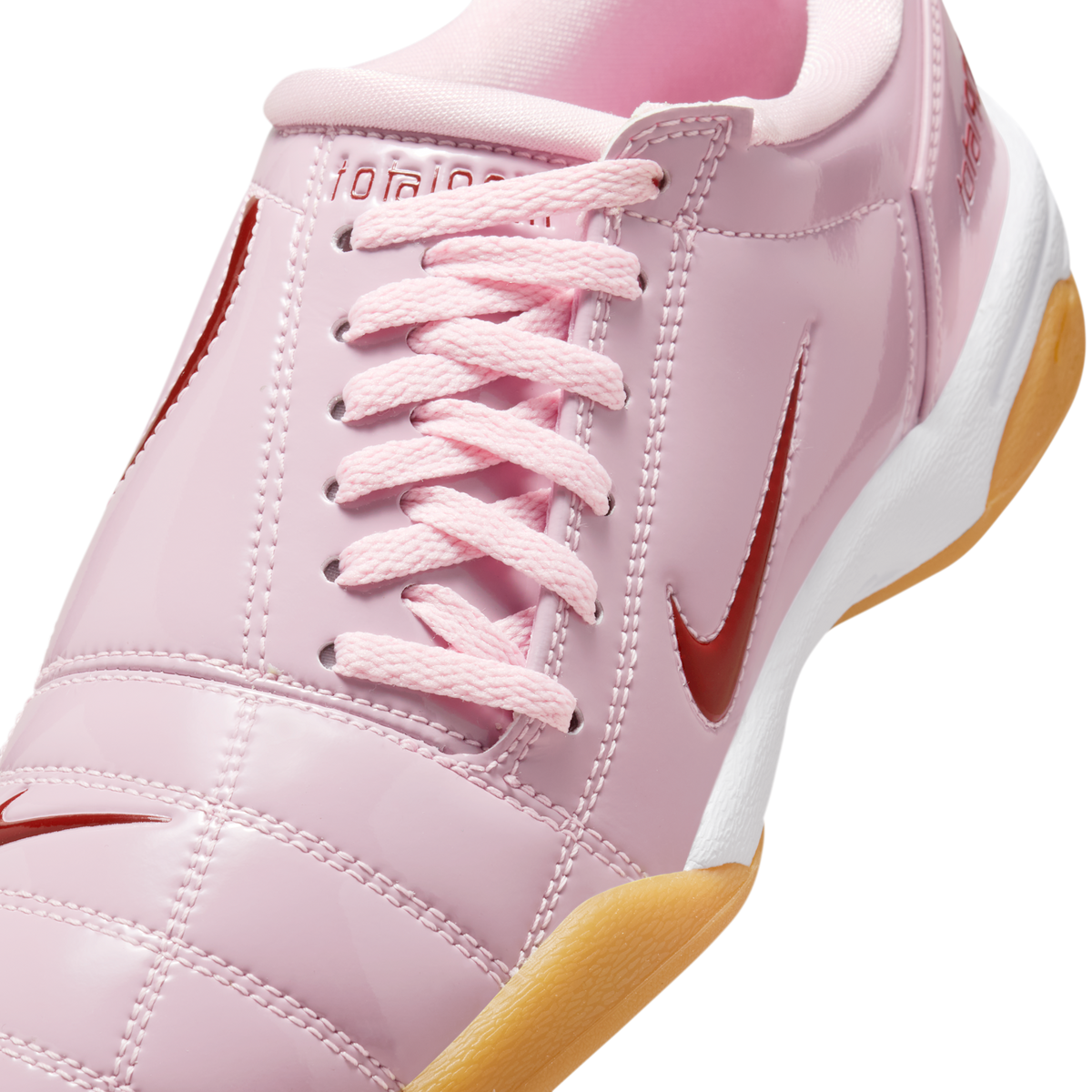 Nike Total 90 3 SP Pink Foam Team Red (Women's)
