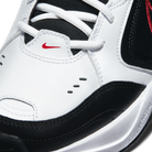 Nike Air Monarch IV White Black | 415445-101